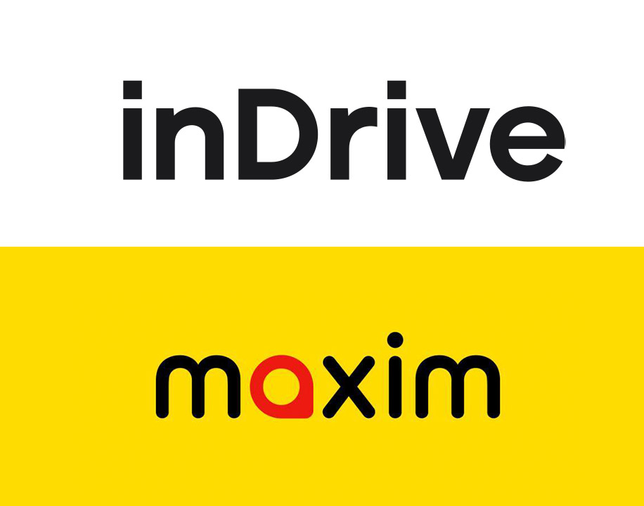 inDrive, maxim违法遭交通部勒令停运! maxim违反法令