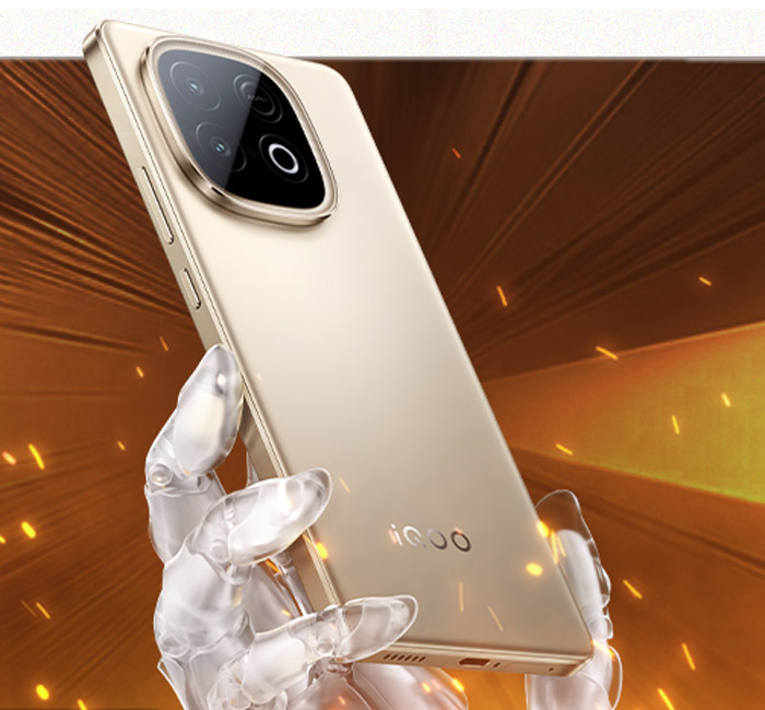 大马iQOO Neo 10发布