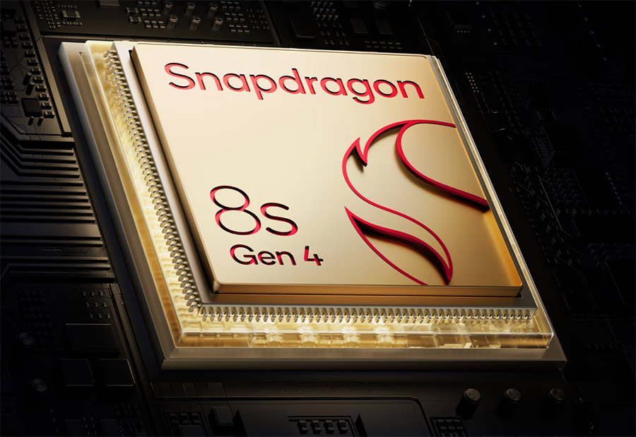 大马iQOO Neo 10发布：售价RM1999起！ 2