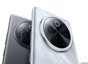 iQOO Z10现身SIRIM