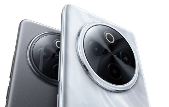 iQOO Z10现身SIRIM