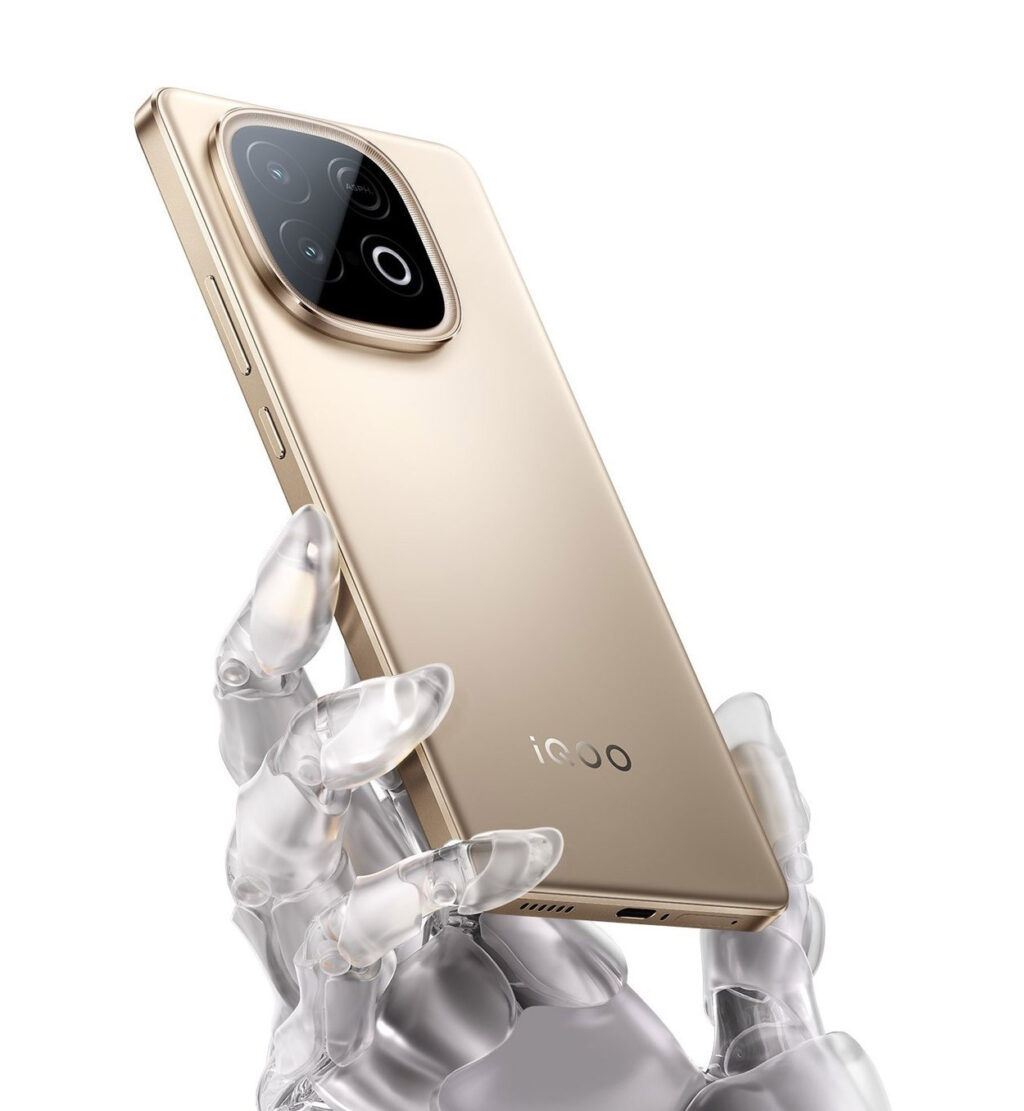 大马iQOO Neo 10将于6月5日发布! 大马iQOO Neo 10将于6月5日发布