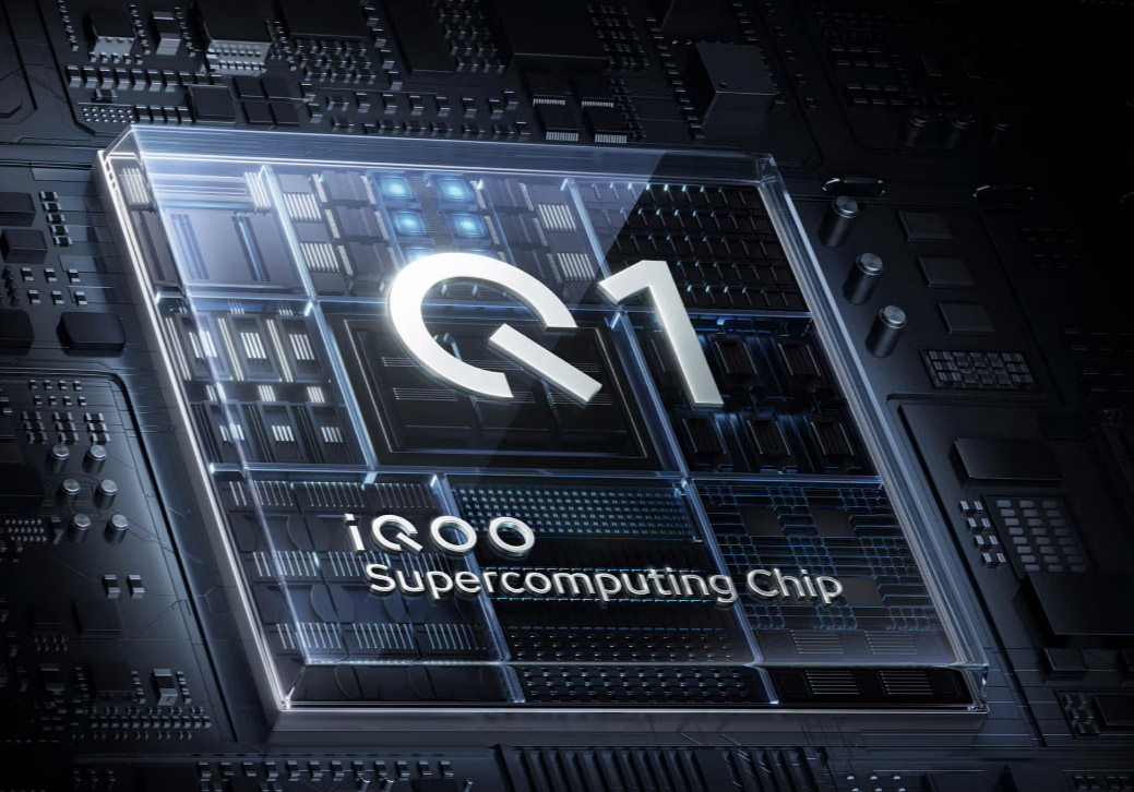 大马iQOO Neo 10发布：售价RM1999起！ 3