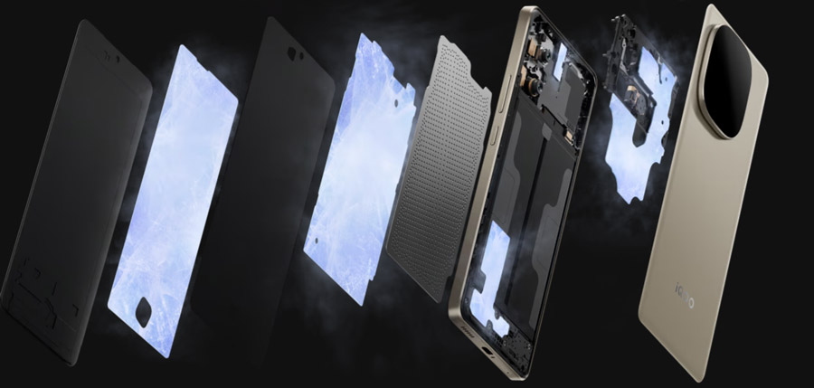 大马iQOO Neo 10发布：售价RM1999起！ 4