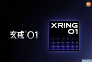 小米官宣将于本月发布自研芯片玄戒O1