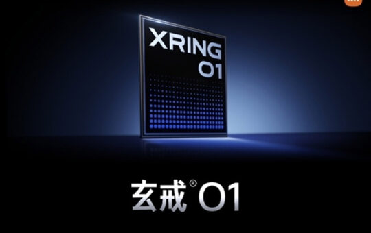 小米玄戒O1跑分出炉：性能超越天玑9400+！ 14