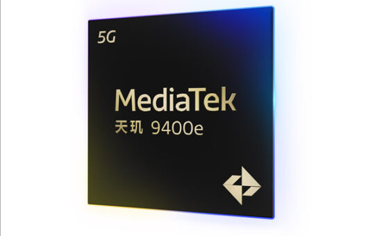 MediaTek天玑9400e发布：realme大马首发！ 14