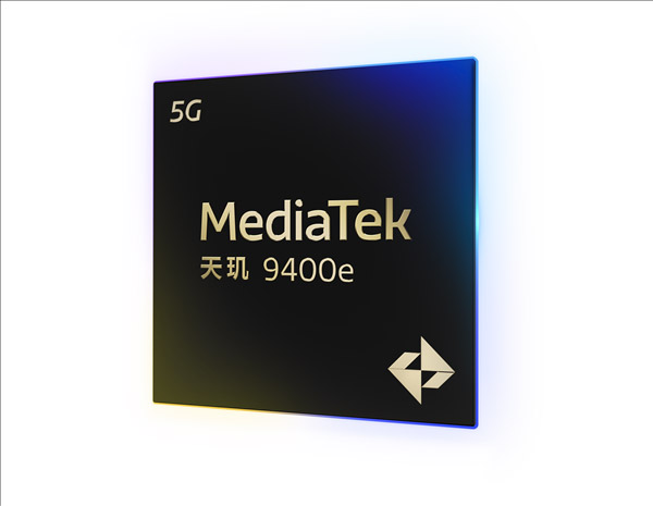 MediaTek天玑9400e发布:realme大马首发! MediaTek天玑9400e发布:realme大马首发! 1