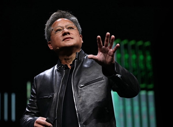 NVIDIA CEO：美国芯片禁令只会让中国成为AI主流！