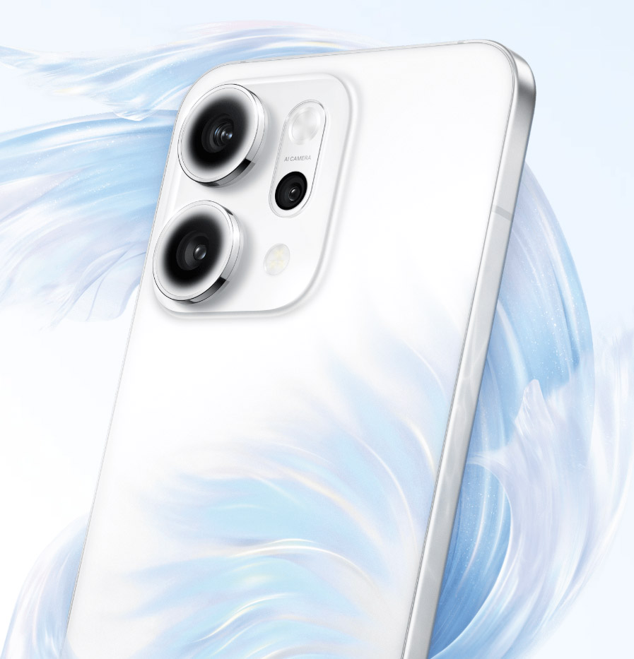 OPPO Reno14系列中国发布:售约RM1665起! OPPO Reno14系列中国发布:售约RM1665起! 1