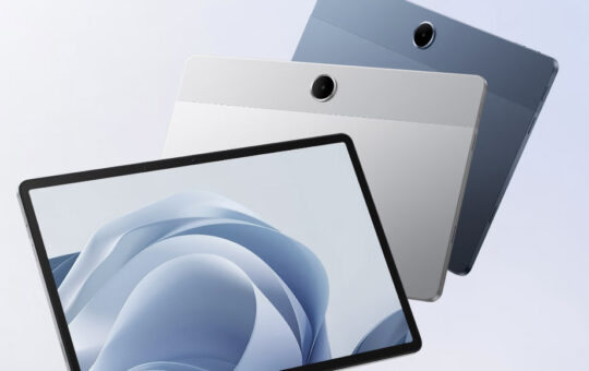 大马OPPO Pad SE发布