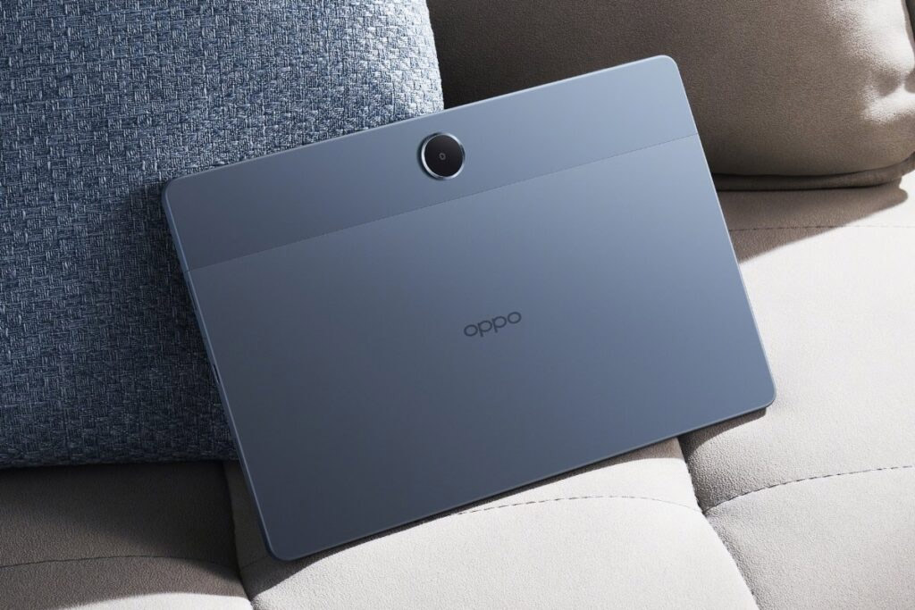 大马OPPO Pad SE发布
