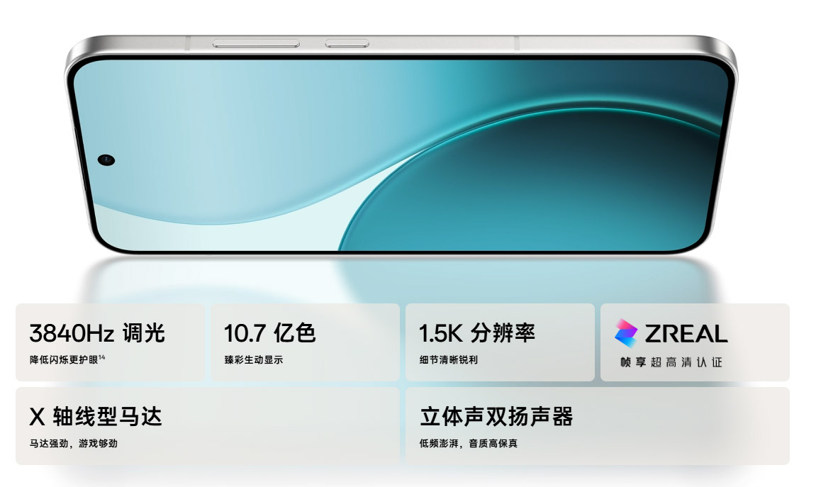 OPPO Reno14系列中国发布：售约RM1665起！ 2