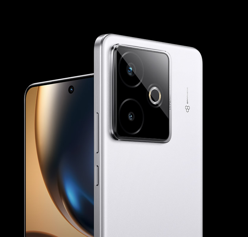 大马realme GT 7系列发布：售价RM1999起！ 11
