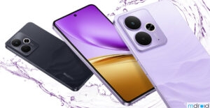 大马realme 14T 5G发布