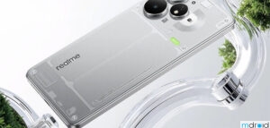 realme Neo7 Turbo中国发布
