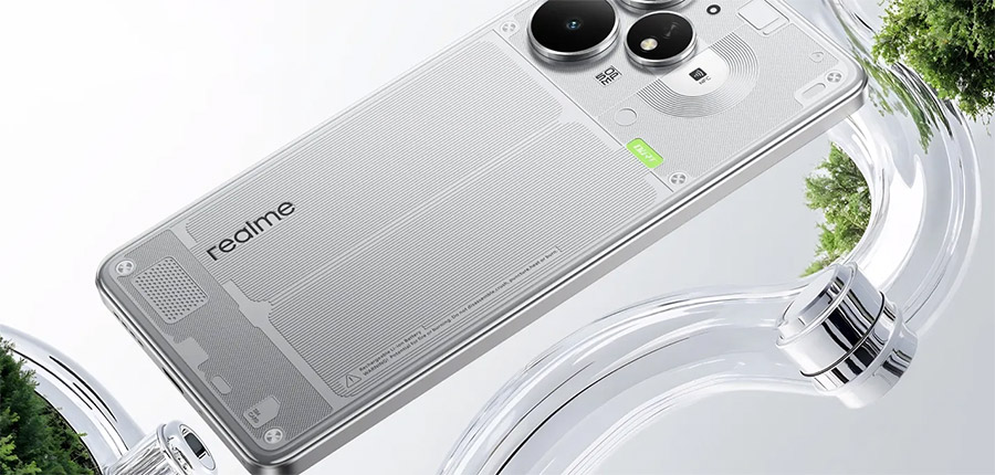 realme Neo7 Turbo中国发布:售约RM1175起! realme Neo7 Turbo中国发布