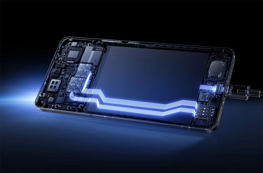 大马realme GT 7系列发布：售价RM1999起！ 6