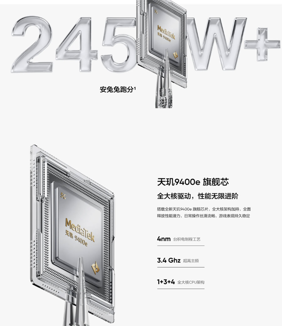 realme Neo7 Turbo中国发布