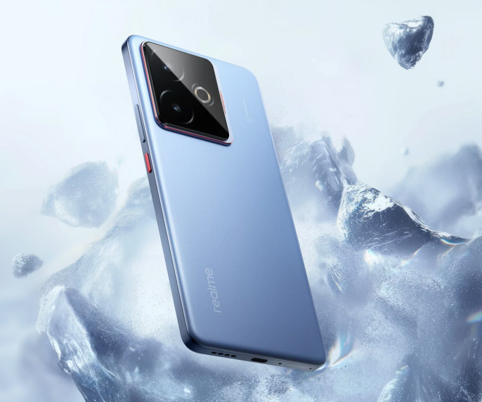 大马realme GT 7系列发布：售价RM1999起！ 10