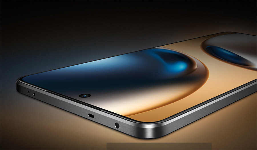 大马realme GT 7系列发布：售价RM1999起！ 4