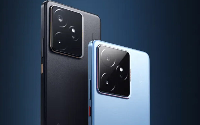 大马realme GT 7系列发布：售价RM1999起！ 2