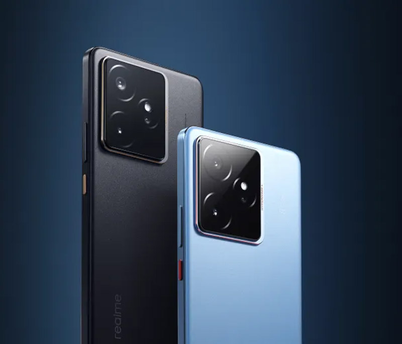大马realme GT 7系列发布:售价RM1999起! 大马realme GT 7系列发布:售价RM1999起! 1