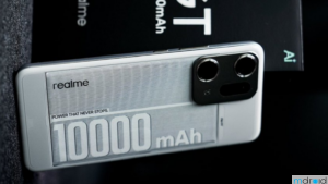 realme GT 10000mAH 概念机正式亮相