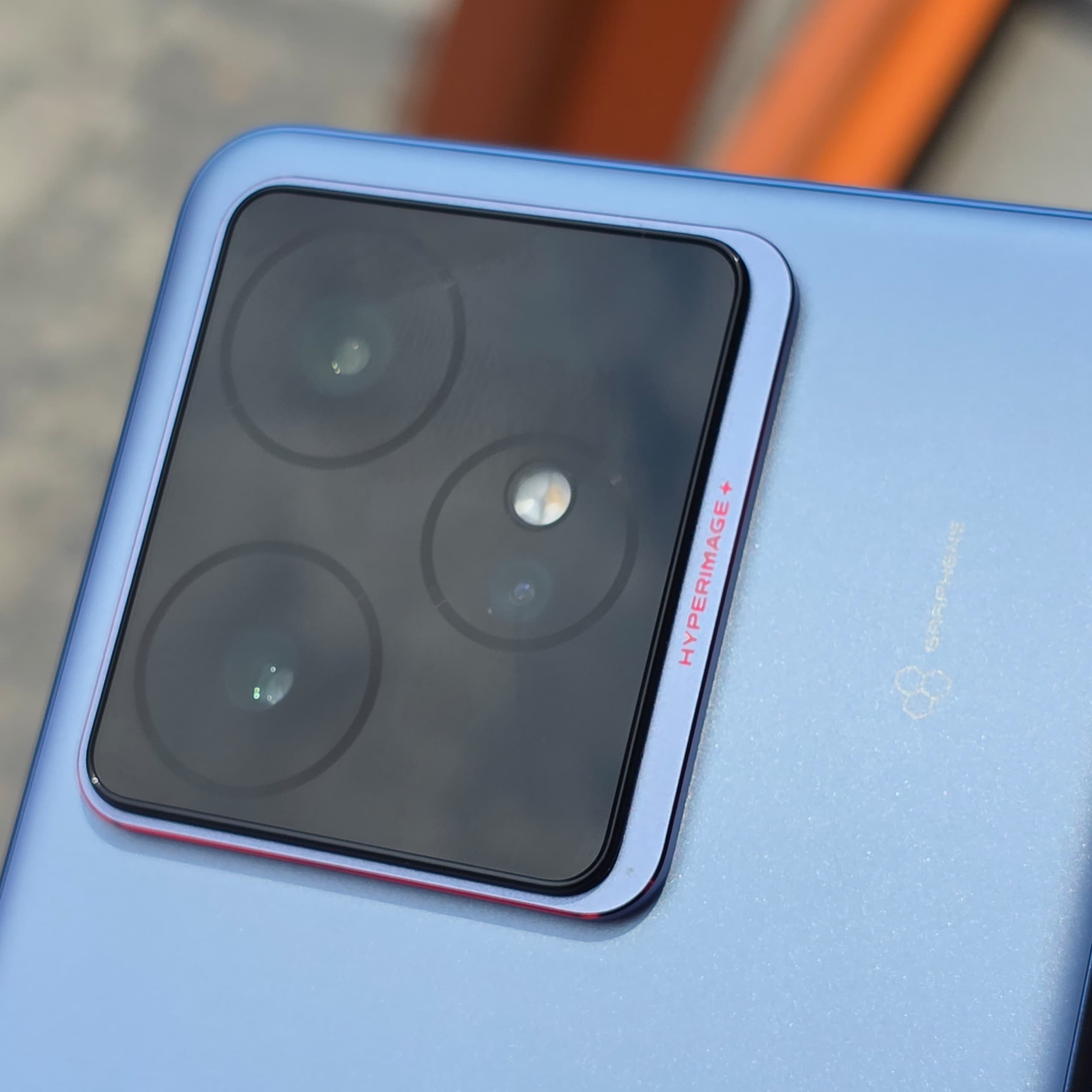realme GT 7 深度评测：真旗舰杀手 4