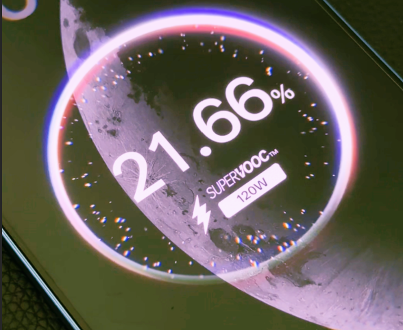 realme GT 7 深度评测：真旗舰杀手 3