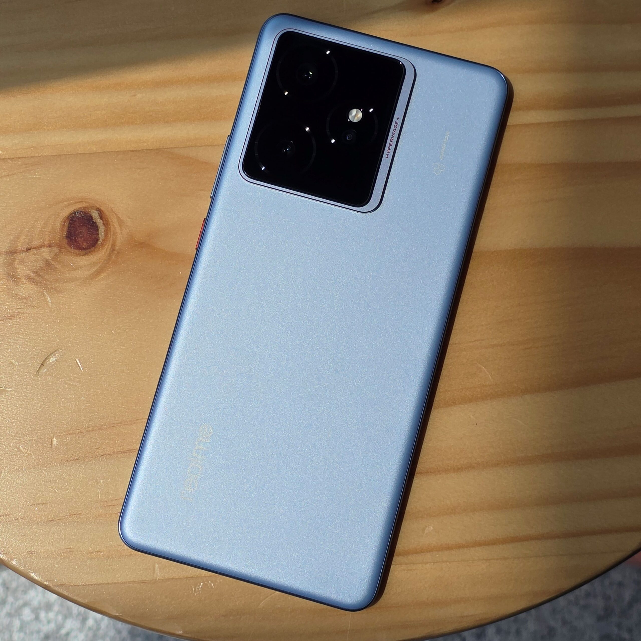 大马realme GT 7系列发布：售价RM1999起！ 5