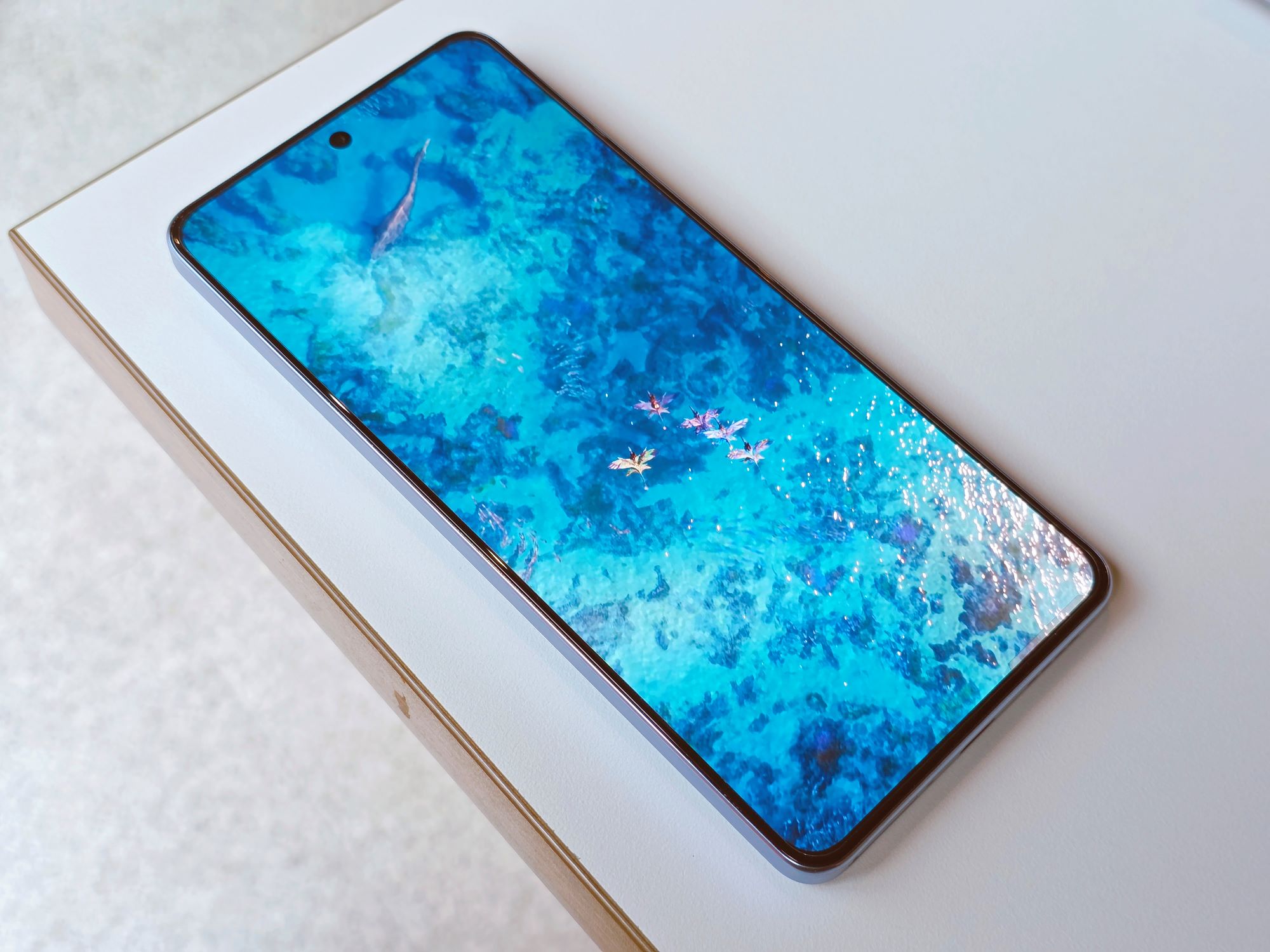 realme GT 7 深度评测：真旗舰杀手 5