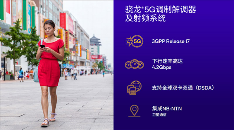 高通骁龙7 Gen 4发布：性能提升高达65%！ 2
