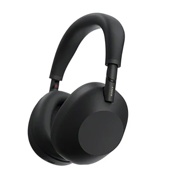 索尼WH-1000XM6发布