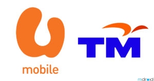 U Mobile和TM签订24亿令吉协议