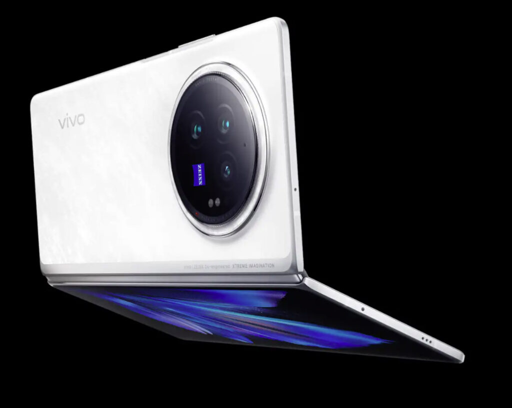 vivo X Fold 5通过SIRIM认证,即将在大马发布?! vivo X Fold 5通过SIRIM认证,即将在大马发布?! 1