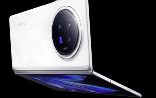 vivo X Fold 5通过SIRIM认证，即将在大马发布？！ 2