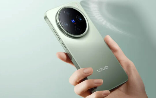 vivo X200 FE现身SIRIM
