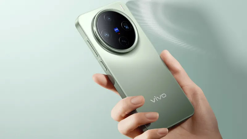 vivo X200 FE现身SIRIM 规格配置曝光! vivo X200 FE现身SIRIM