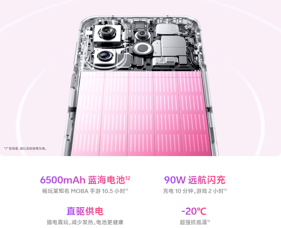 vivo S30系列中国发布：售约RM1590起！ 4