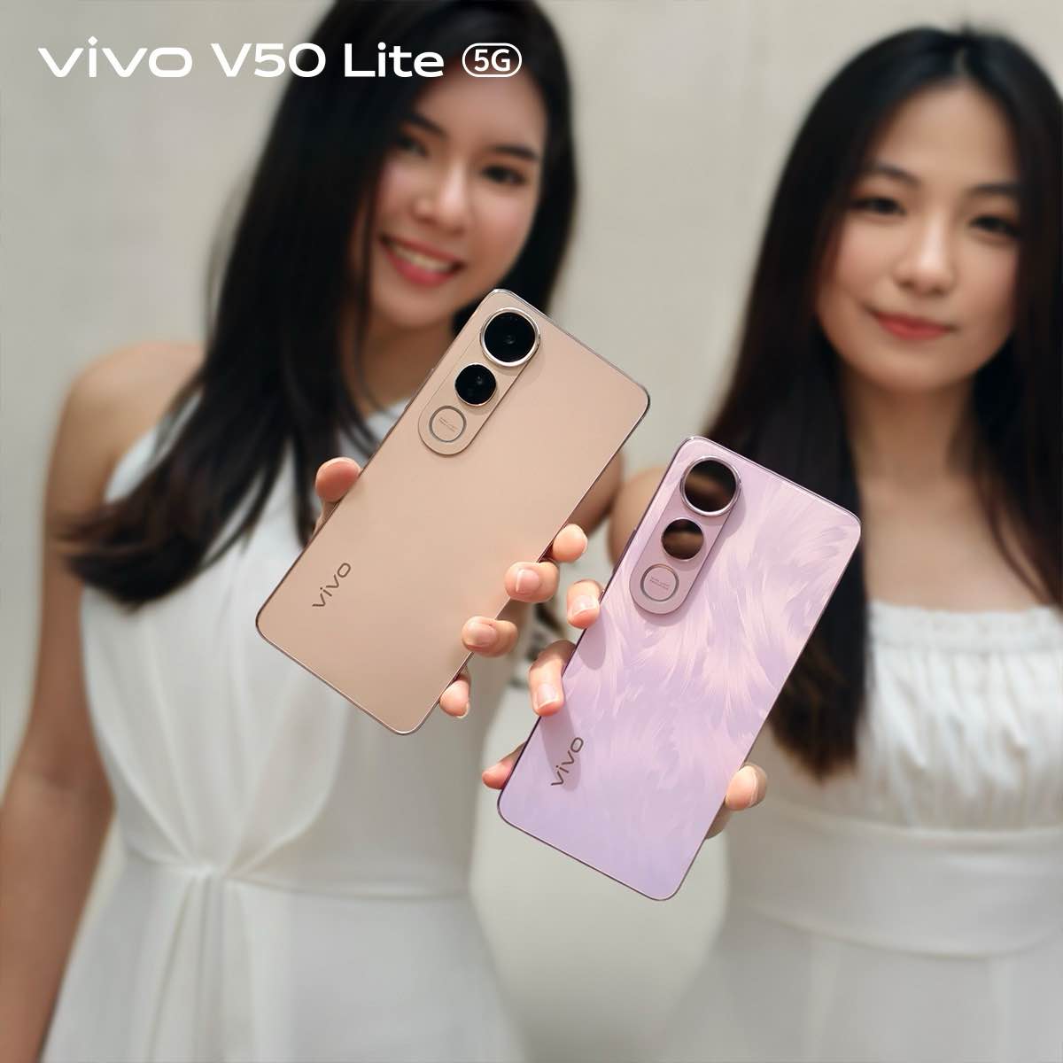 vivo V50 Lite 5G配6500mAh蓝海电池+90W快充，千元机续航天花板！ 3