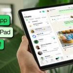 WhatsApp官方iPad版终于发布
