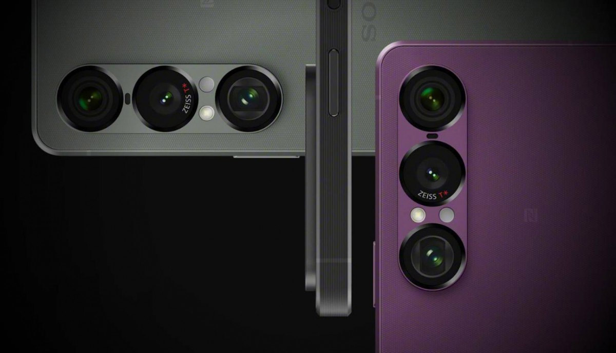 索尼Xperia 1 VII发布：售约RM6600！ 1