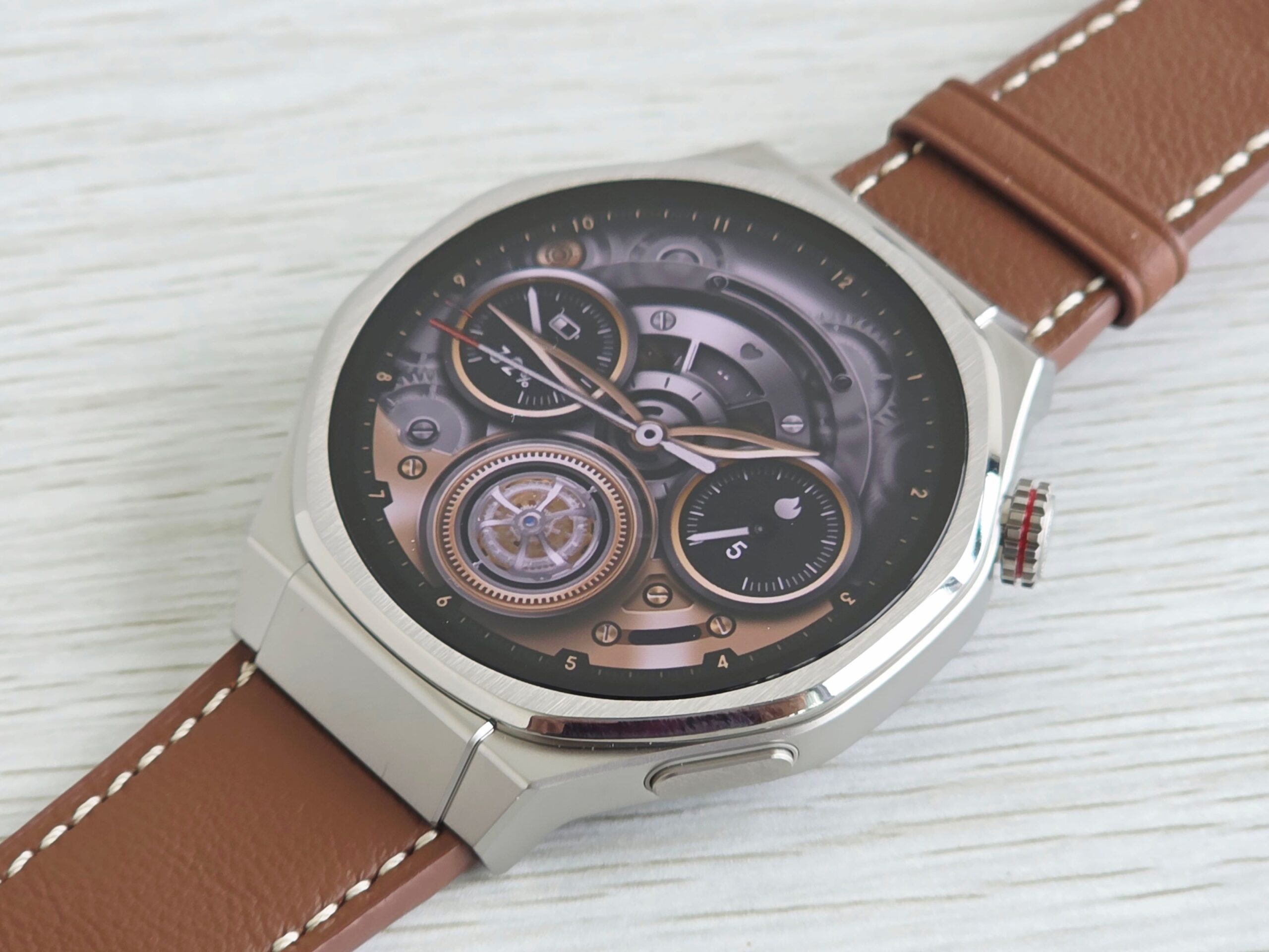 HONOR Watch 5 Ultra评测：冲击高端雄心之作 1