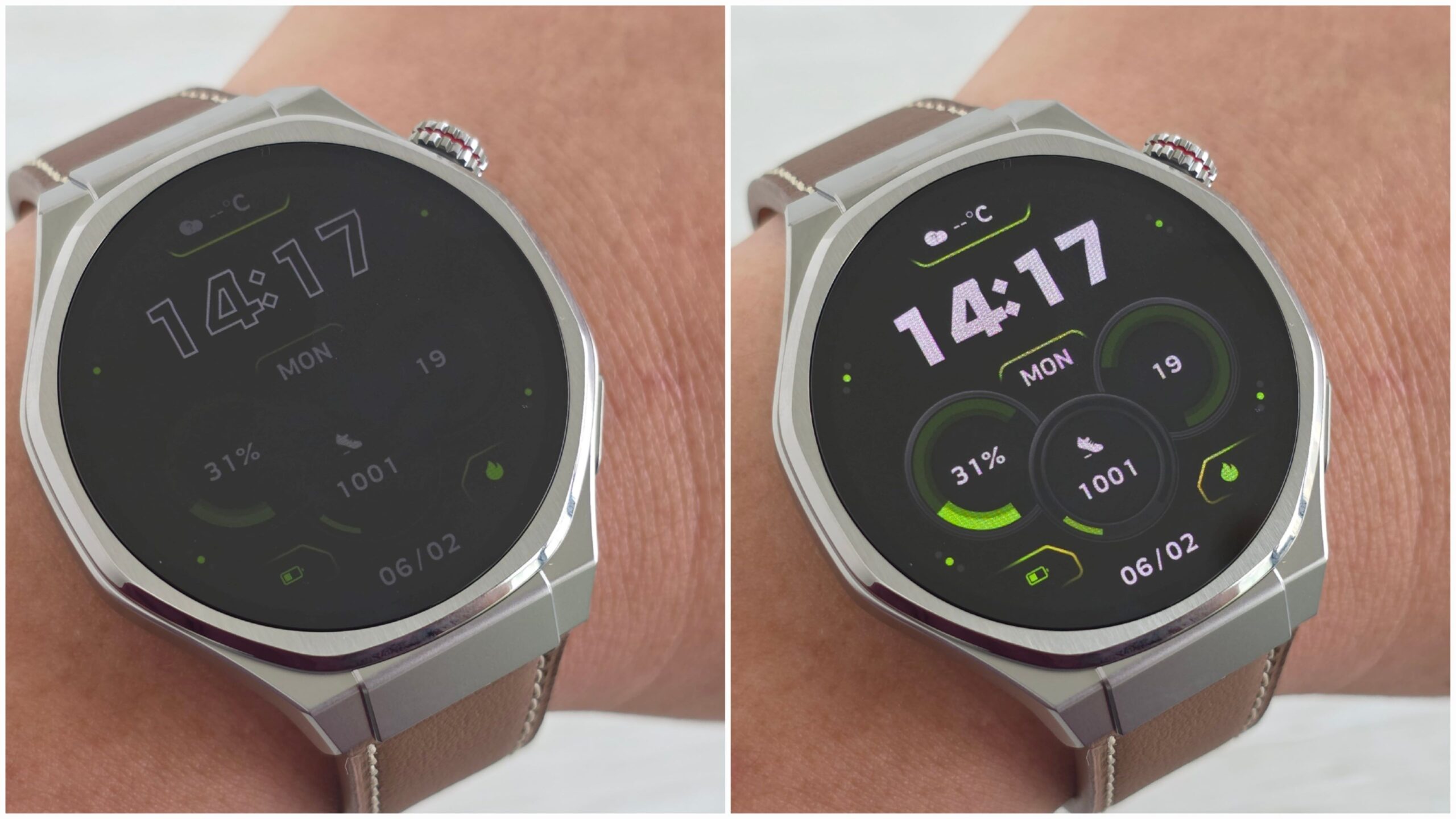 HONOR Watch 5 Ultra评测：冲击高端雄心之作 3
