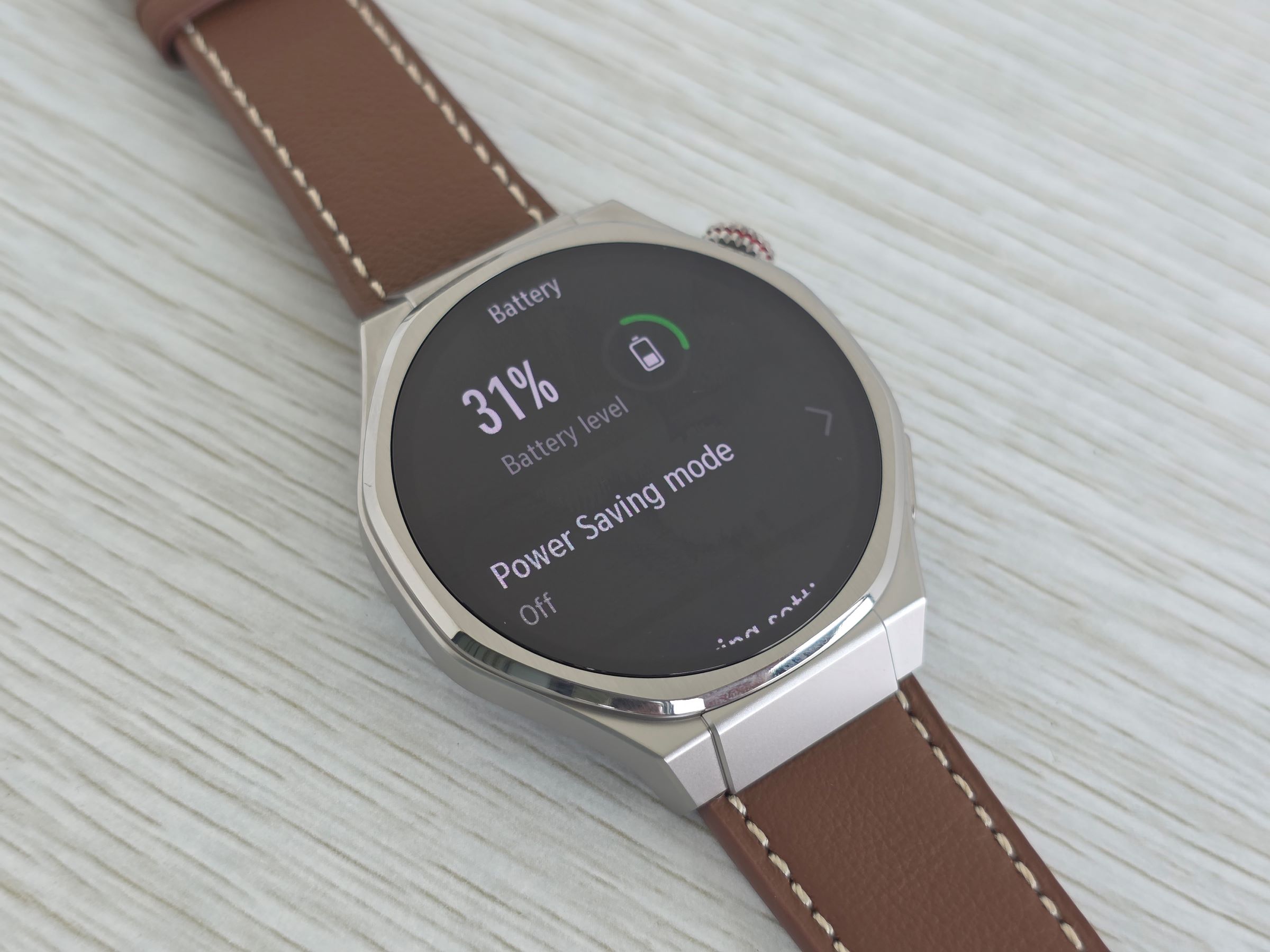 HONOR Watch 5 Ultra评测：冲击高端雄心之作 4