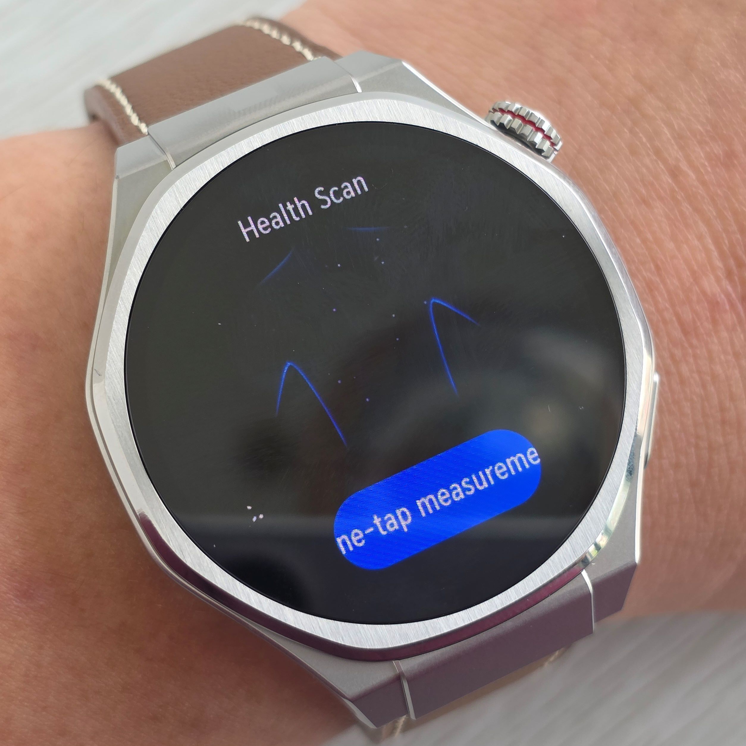 HONOR Watch 5 Ultra评测：冲击高端雄心之作 5