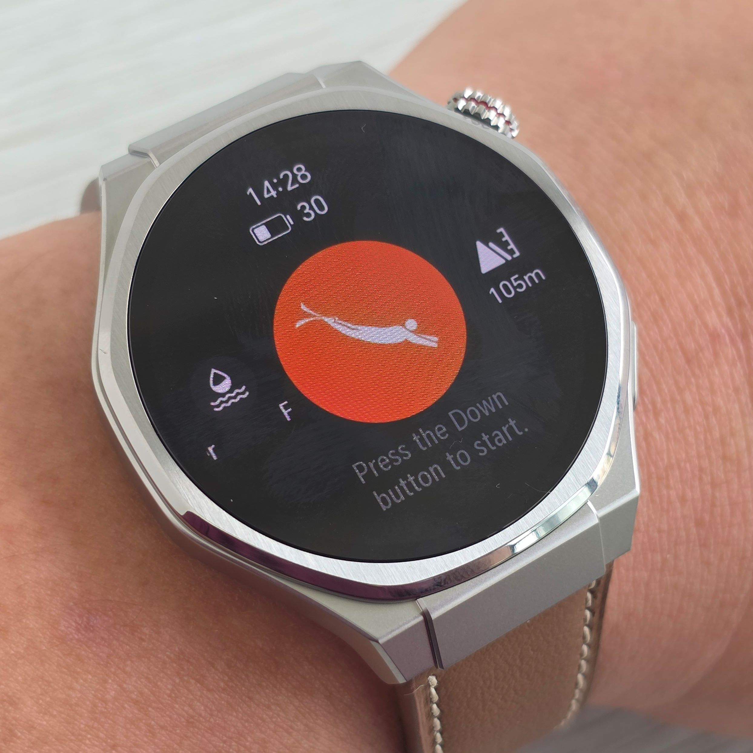 HONOR Watch 5 Ultra评测：冲击高端雄心之作 6