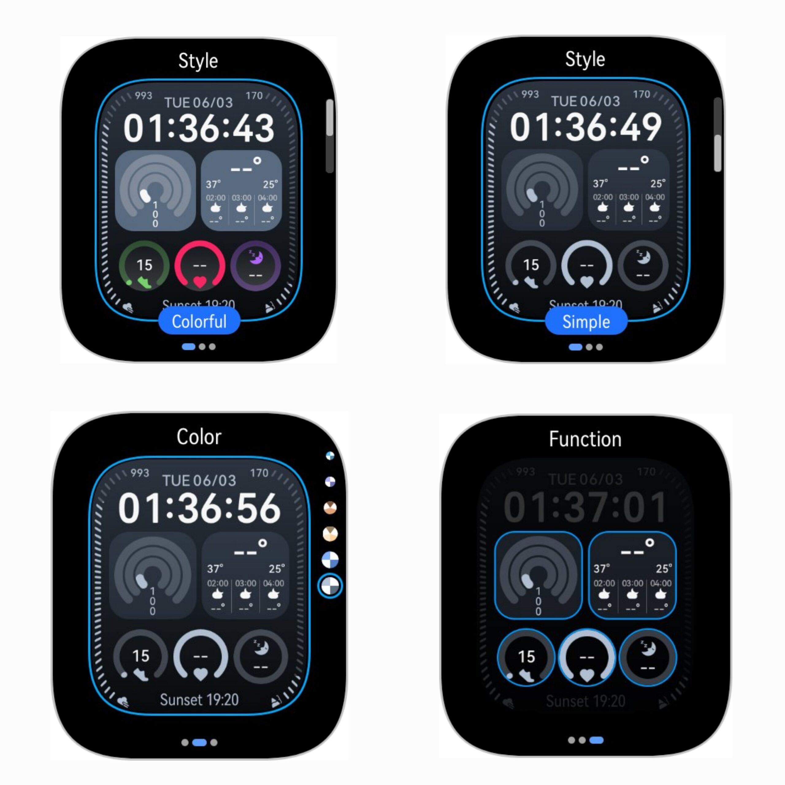 华为WATCH FIT 4 Pro评测：轻薄设计与户外专业性能的完美融合 2