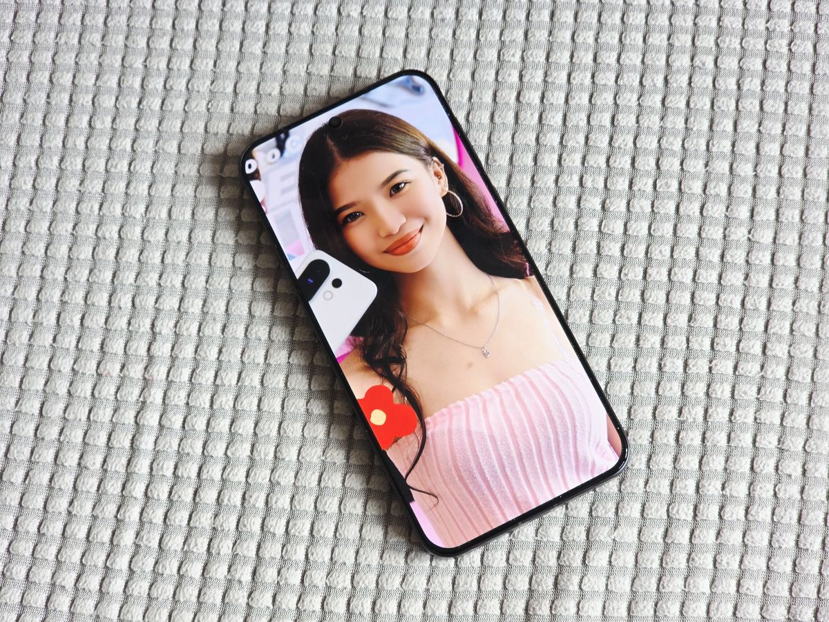 vivo X200 FE 评测：为粉丝而生的小屏旗舰 2